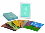 Chiji Processing Cards