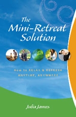 Mini Retreat Solution Ebook