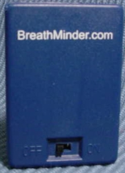 The Breathminder
