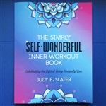The Simply Self-Wonderful Inner Workout Book