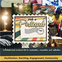 Pick-a-Postcard