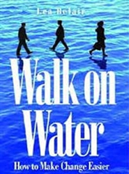 Walk On Water eBook