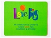 LOVE BIG Card Deck Game