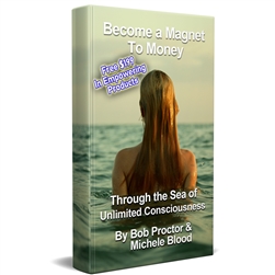 Become A Magnet To Money