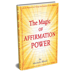 The Magic of Affirmation Power