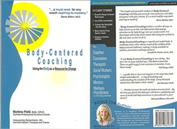 Body Centered Coaching eBook