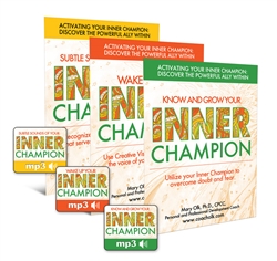 Activating Your Inner Champion