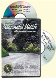 Roadmap to Meaningful Midlife CD