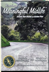 Roadmap to Meaningful Midlife MP3 eWorkbook