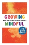 Growing Mindful Card Deck