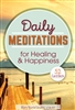 Daily Meditations for Healing & Happiness Card Deck