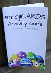 EmojiCARDS Activity Guide