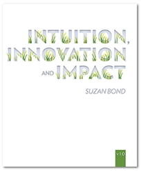 Intuition, Innovation and Impact eBook