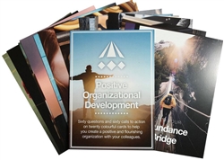 Positive Organizational Development Cards
