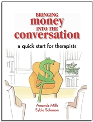 Bringing Money Into the Conversation