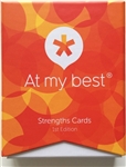 At my best Â® Strengths Cards