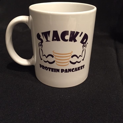 STACK'D Mug