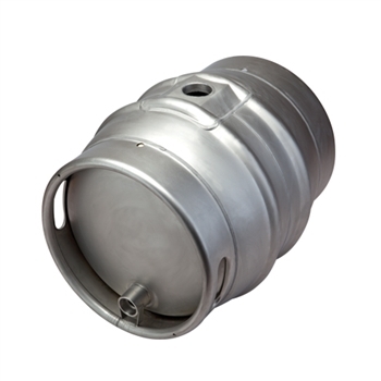 Stainless Steel Firkin cask