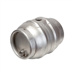 Pin Stainless Steel Cask