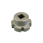 Shive Tool for threaded shives