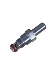 Inlet Valve