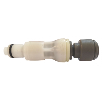 3/8" male DSO valve