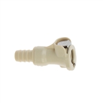 3/8" female DSO valve