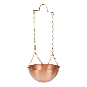 Copper Drip Tray