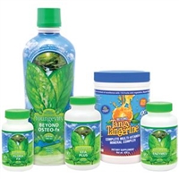 Youngevity Healthy Body Digestion Pak Original