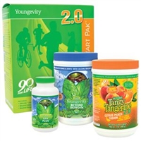 Youngevity Healthy Body Start Pak 2.0