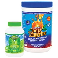 Youngevity BTT Basic 90 Pak