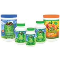 Youngevity Healthy Body Digestion Pak 2.0