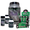 Youngevity Healthy Body Transformation Kit French Vanilla