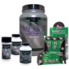 Youngevity Healthy Body Transformation Kit Chocolate Fudge