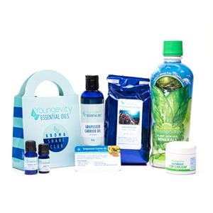 Youngevity Aromashare Party Pack