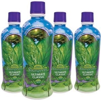 Youngevity Ultimate Classic - 32 fl oz (4 Pack)
