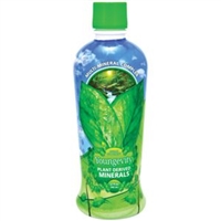 Youngevity Plant Derived Minerals