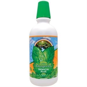 Youngevity Tropical Plus