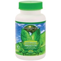 Youngevity Ultimate Prost Fx healthy prostate