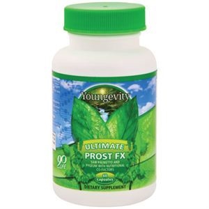 Youngevity Ultimate Prost Fx healthy prostate