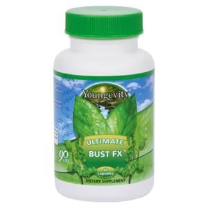 Youngevity Ultimate Bust Fx