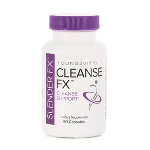 Youngevity Slender Fx Cleanse Fx