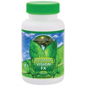 Youngevity Ultimate Vision Fx