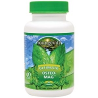 Youngevity Ultimate Osteo-Mag