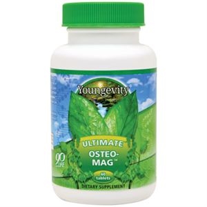 Youngevity Ultimate Osteo-Mag