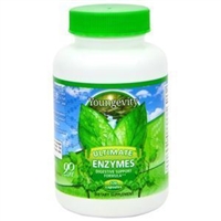 Youngevity Ultimate Enzymes