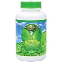Youngevity Ultimate CAL