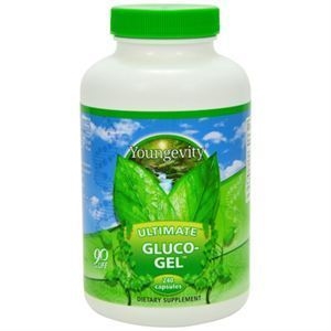 Youngevity Ultimate Gluco-Gel