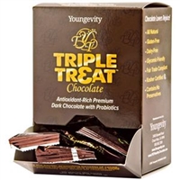 Youngevity Triple Treat Chocolate