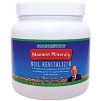 Youngevity Bloomin Minerals Soil Revitalizer